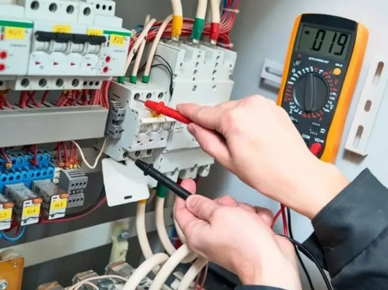 Oportunidad laboral: se buscan técnicos e ingenieros electricistas