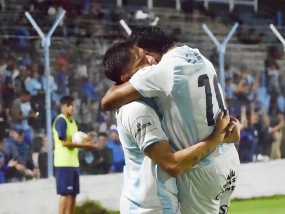 Gimnasia y Tiro empató con San Martín de San Juan