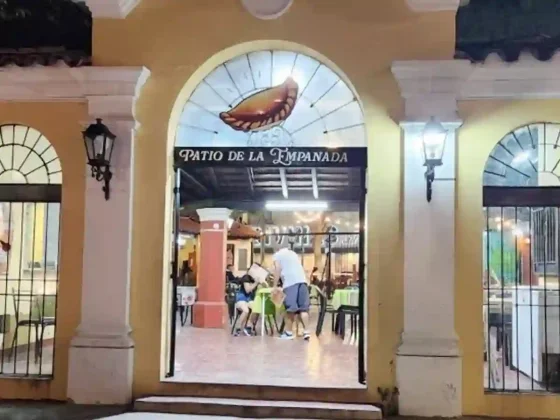 Día de la Empanada Salteña: promociones y tradición este sábado