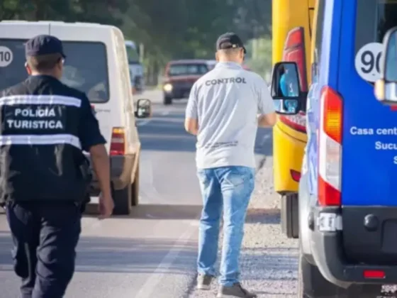 Controles integrales reforzarán la seguridad turística en Salta durante Semana Santa