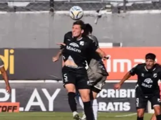 Central Norte cayó ante Estudiantes de Caseros y frenó su racha en la Primera Nacional