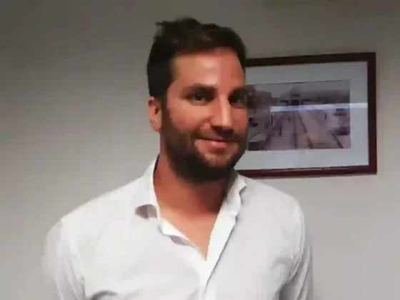 "Accedí a un crédito cumpliendo con todos los requisitos"