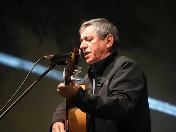 Llega una nueva edición del Festival Chango Nieto