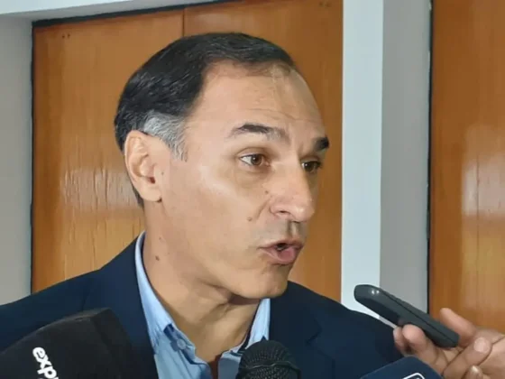 SAETA cuestiona el paro de la UTA: aseguran que “no hay motivos reales” y garantizan sueldos al día