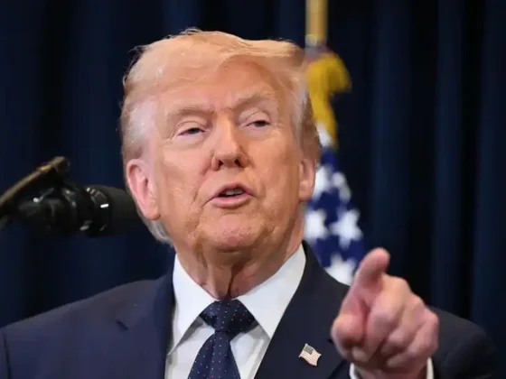 Trump lanza una amenaza extrema contra Irán y fija un plazo crítico