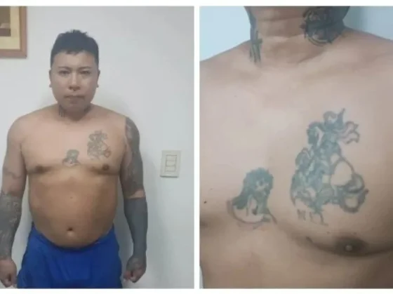 Ofrecen 10 millones por datos del prófugo “Camboya”