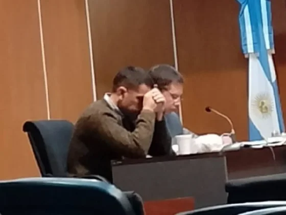 El hermano de Mercedes reveló detalles impactantes en el juicio por femicidio