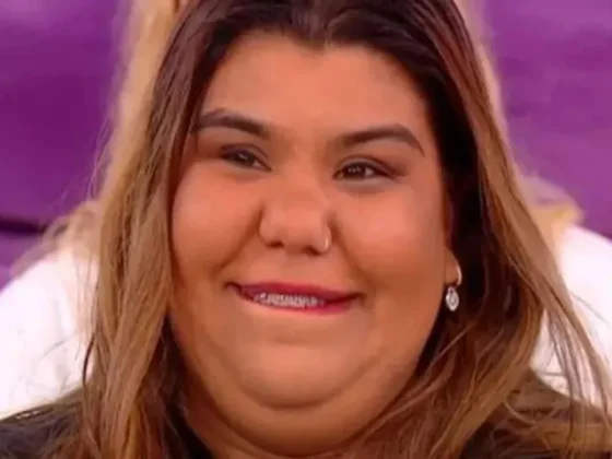 A Camilota le preguntaron cuándo fue la última vez que hizo el amor y la respuesta sorprendió a sus seguidores