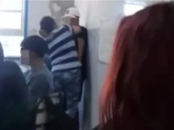 Acoso escolar y responsabilidad parental