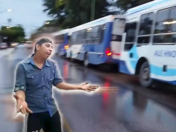 Aumentó el transporte en Salta: el pasaje de SAETA ya cuesta $1.450