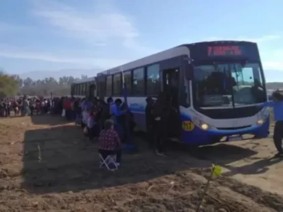 Este viernes inician las celebraciones en Sumalao