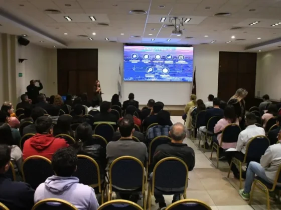 Diálogos Urbanos: la Municipalidad de Salta apuesta a una planificación con datos y participación