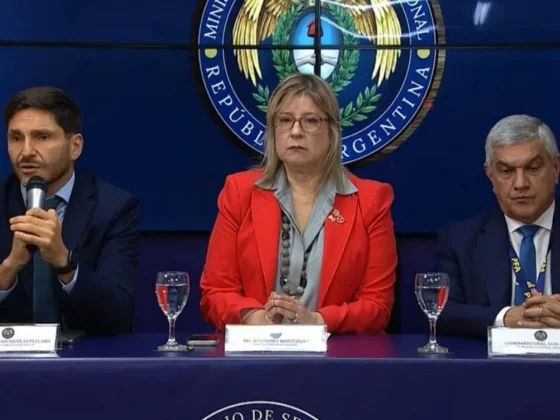 El ataque en la escuela de San Cristóbal fue planificado y ligado a comunidad violenta online