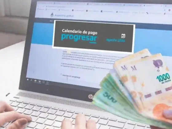 Alerta Becas Progresar: Capital Humano confirmó el depósito de abril a estudiantes