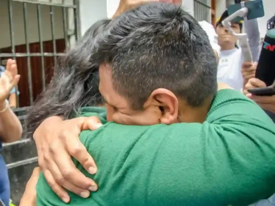 Caso Francesas: otra vez falló el intento de extracción de ADN a la mujer de Clemente Vera