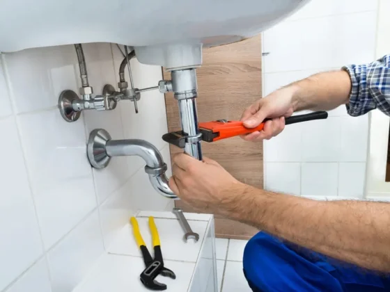 Oficio con salida laboral: participá del curso gratuito de plomería