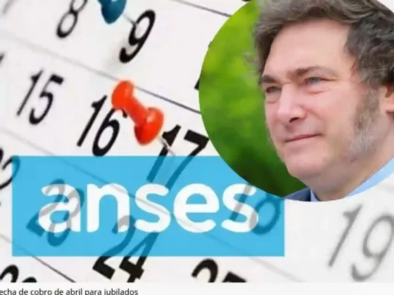 Ahora sí: el viernes se paga el bono a jubilados con DNI terminados en 0