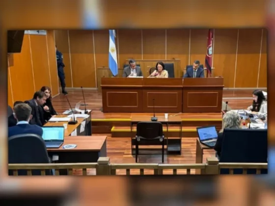 Femicidio en barrio privado: Sigue el juicio con testimonios clave