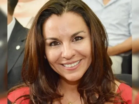 Renunció la subsecretaria de Derechos Humanos y se suma un nuevo cambio en el gabinete de Sáenz