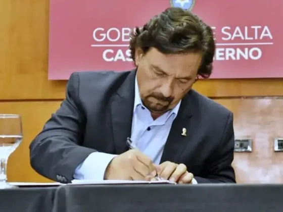 Provincia asegura el pago de la deuda nacional a instituciones de discapacidad