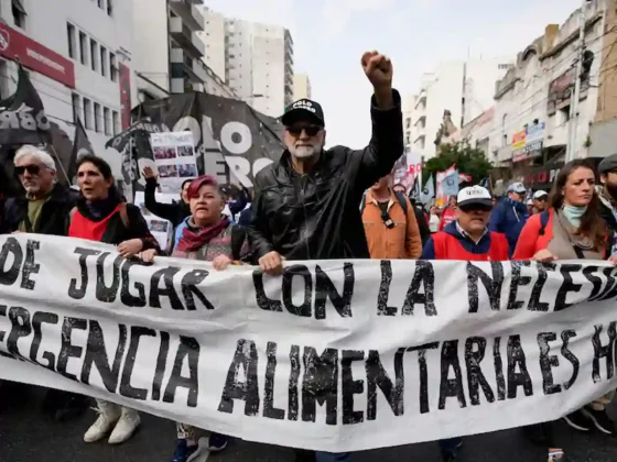 Megacausa por extorsión en planes sociales: piqueteros y dirigentes imputados por abusar de familias vulnerables