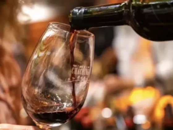Salta vuelve a ser sede de la “Chachingo Wine Fair”