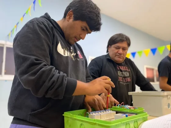 La Escuela de Emprendedores lanza un nuevo cronograma de capacitaciones en oficios
