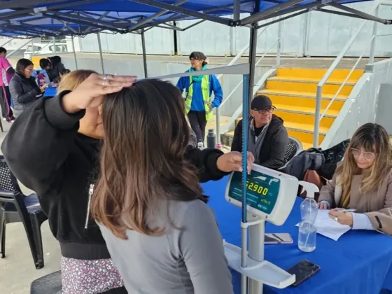 Hasta el miércoles 15, aprovechá el Operativo “Volviendo a Clases” en el CCM