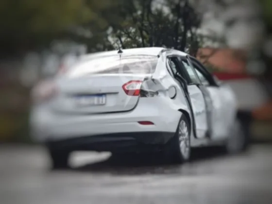 Comienza el juicio por el siniestro fatal en avenida Paraguay