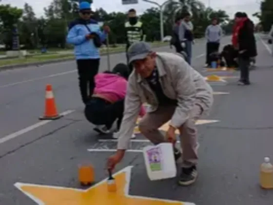 Comenzó el juicio por la tragedia de avenida Paraguay en Salta: piden la pena máxima para el conductor acusado