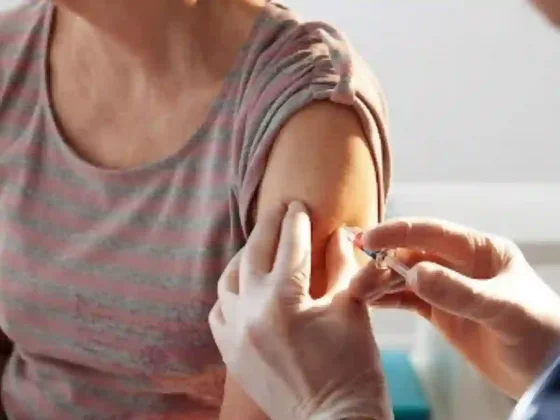 PAMI adelanta la campaña antigripal 2026: cómo acceder a la dosis gratuita antes del invierno