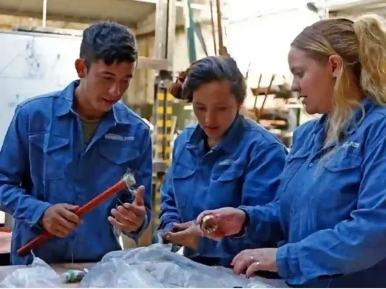 Formando Capital Humano: Pettovello anunció dónde anotarse a los miles de cursos gratuitos