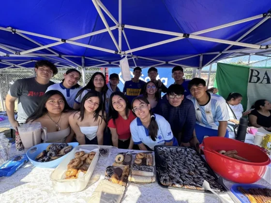 Convocan a estudiantes terciarios y universitarios a participar de una feria de emprendedores