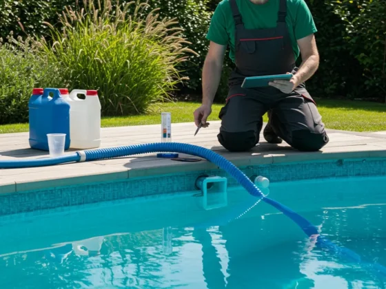 Red de Empleo: se busca personal para el mantenimiento de pileta olímpica