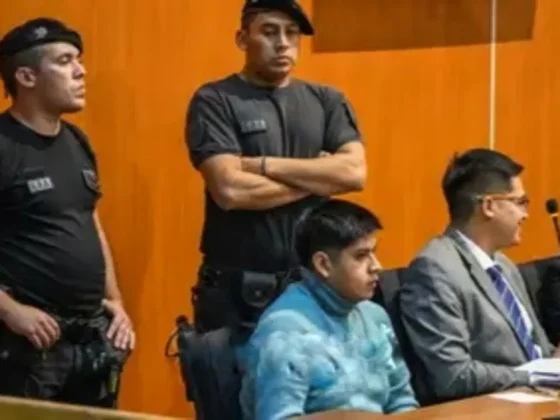 Avenida Paraguay: mostraron las cámaras del momento del choque que dejó cinco jóvenes muertos