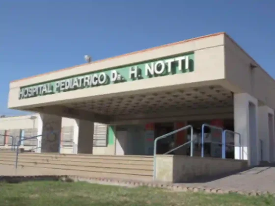 Internaron a un nene de casi 2 años con lesiones cerebrales: investigan si fue víctima de maltrato