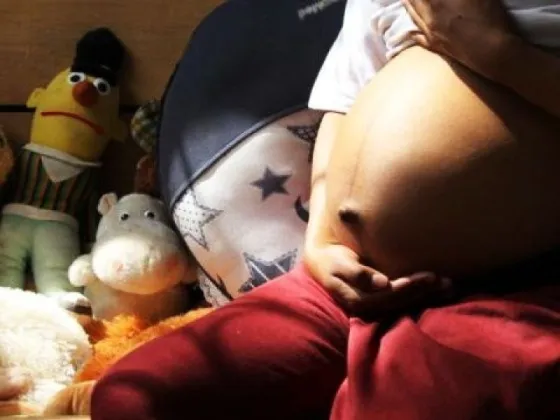 Condenan a 11 años de prisión a un padrastro abusador: la dejó embarazada