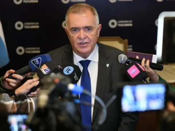 Tucumán endurece sanciones: podrán expulsar alumnos por amenazas de tiroteos en colegios