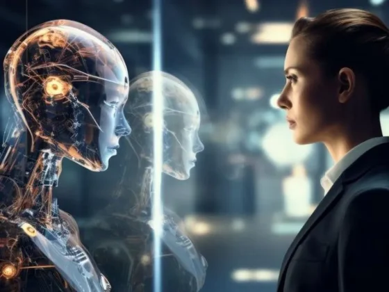 La IA gana terreno en oficinas y despierta dudas sobre el futuro laboral