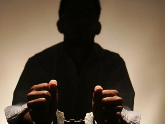 Orán: condenaron a cinco años de cárcel a un hombre que atacó a su expareja con un destornillador