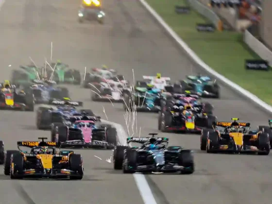 Cambios en la Fórmula 1: se confirmaron las nuevas reglas para el Gran Premio de Miami