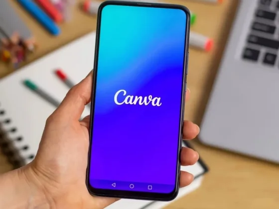 Sumate al taller gratuito de diseño con Canva en Sanidad