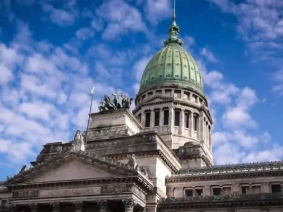 Avanza la Ley Hojarasca en el Congreso: los puntos clave del proyecto