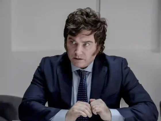 Milei anunció la reforma electoral: eliminación de PASO, cambios en el financiamiento y Ficha Limpia