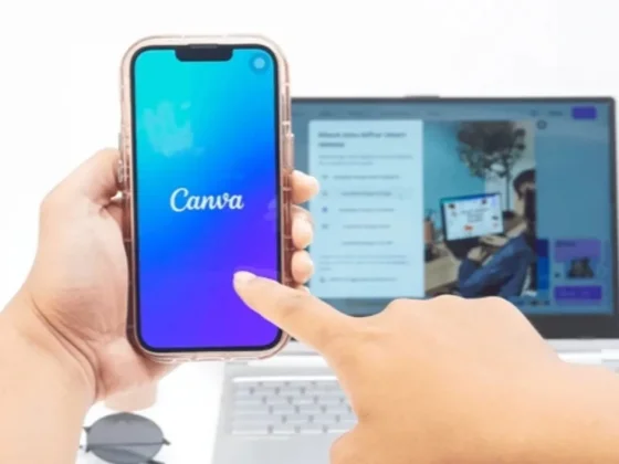 Sumate al taller gratuito de diseño con Canva en Sanidad