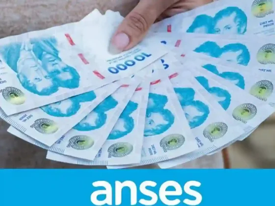 Nuevamente, suben las pensiones en mayo