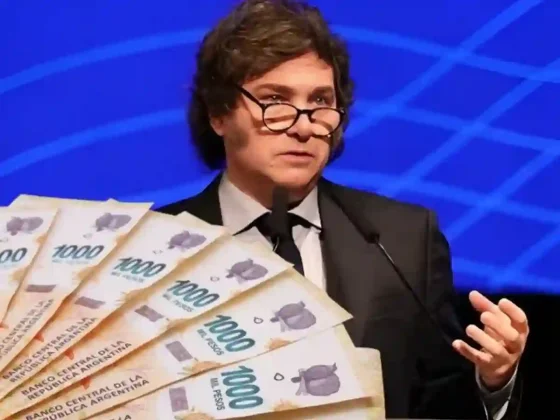 Javier Milei confirmó otro aumento para jubilados: cuándo se paga en Anses