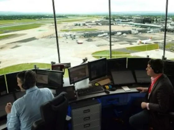 El paro en el Servicio Meteorológico Nacional podría afectar vuelos y operaciones aéreas