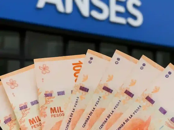 ANSES cuándo cobro: el cronograma de pagos para este jueves 23 de abril