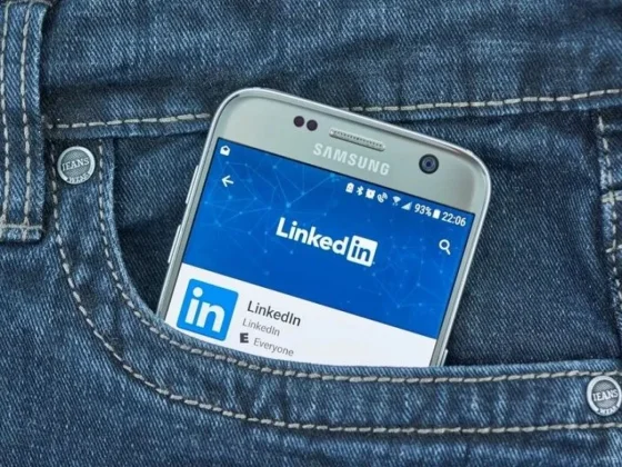 Potenciá tu perfil laboral de Linkedin con una capacitación gratuita